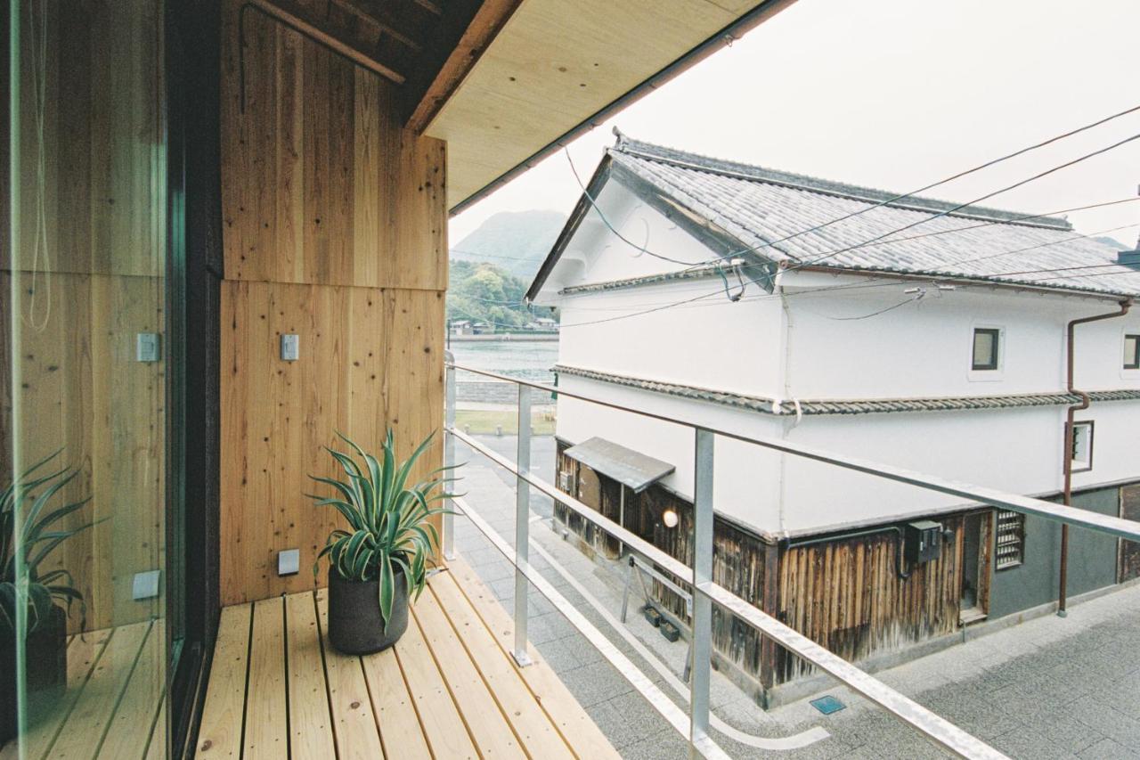 Soil Setoda Onomichi Extérieur photo