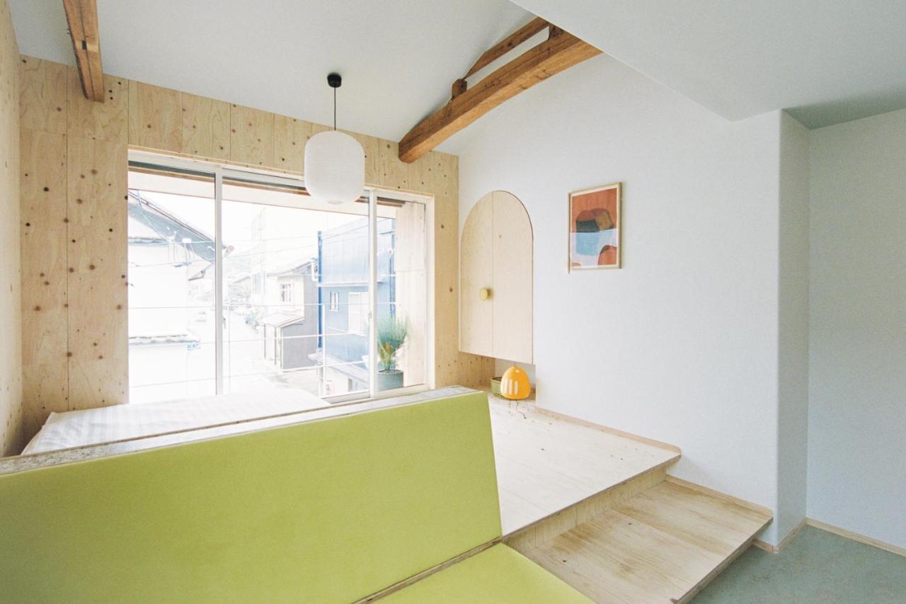 Soil Setoda Onomichi Extérieur photo