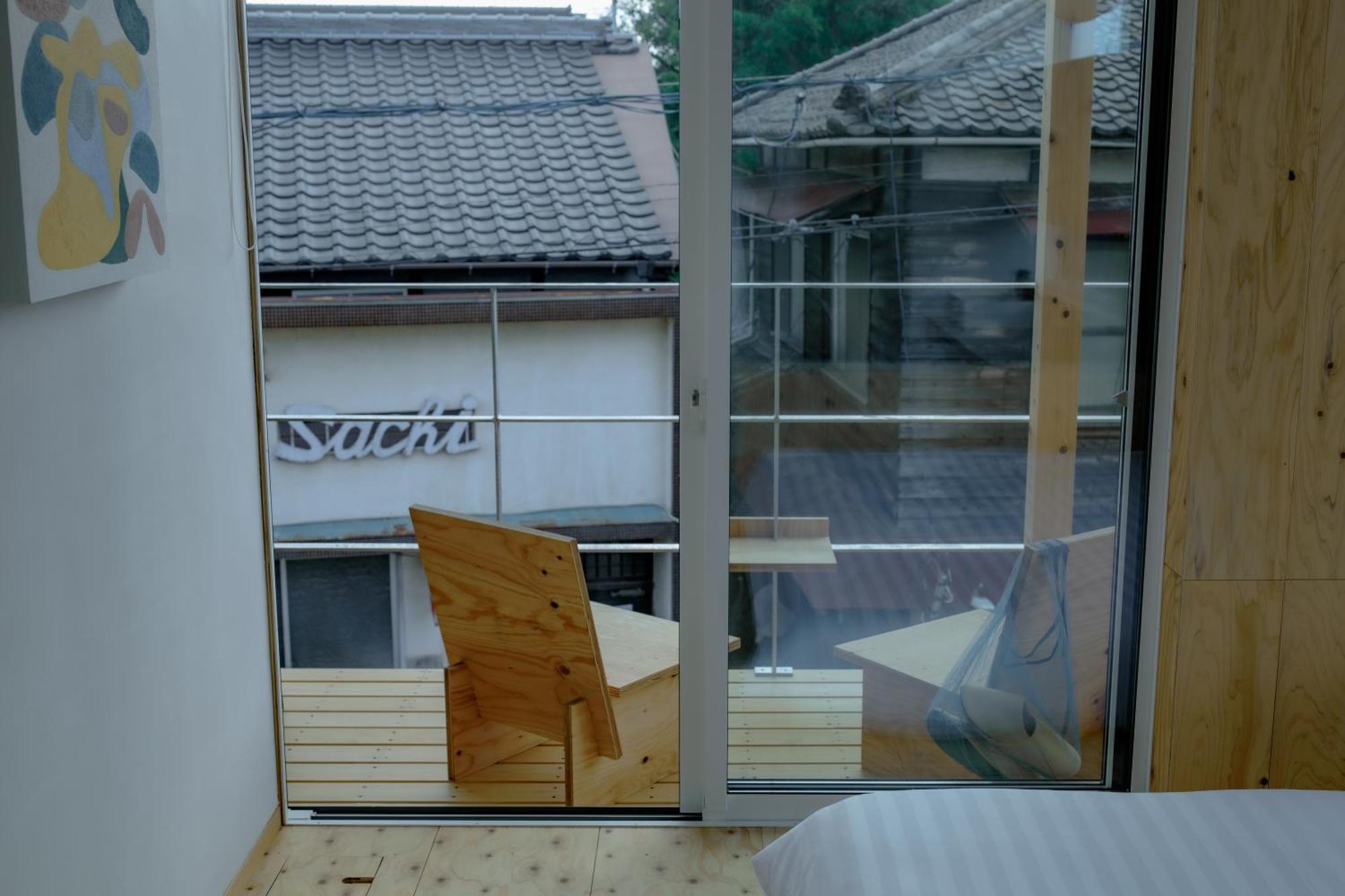Soil Setoda Onomichi Extérieur photo