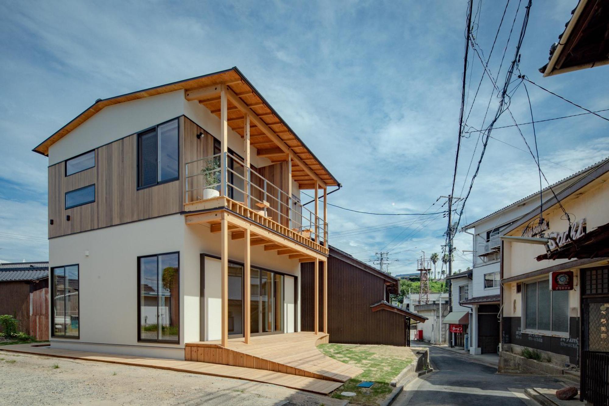 Soil Setoda Onomichi Extérieur photo